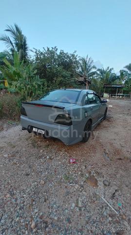 2003 Proton WAJA 1.6 (M) - 3