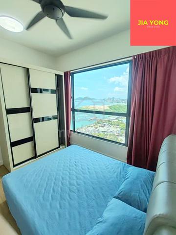 3 Residence 1