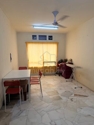 Residensi Warnasari 3 1