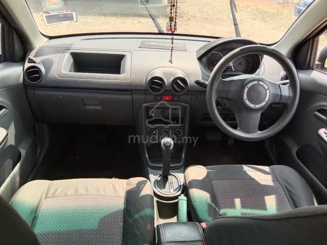 2009 Proton SAGA 1.3 BASE LINE (A) - 5