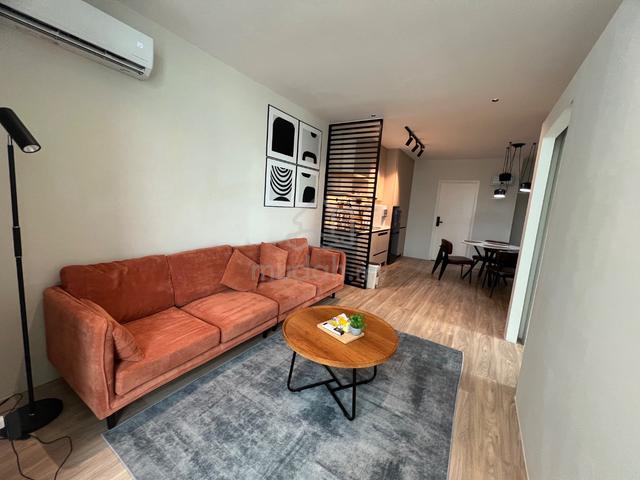 The Pods Living Bintulu, Sarawak 1