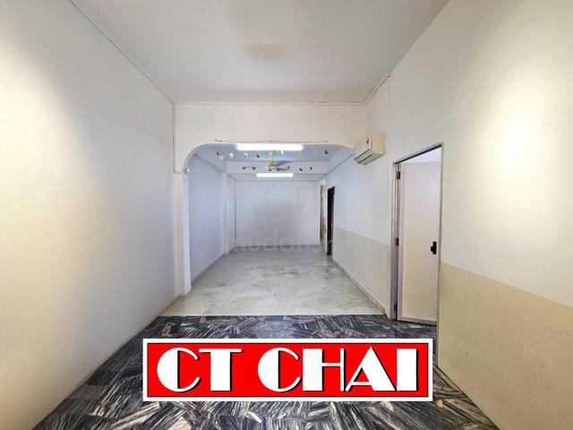 2-STY CORNER | 3,310sqft | JELUTONG LORONG TAMAN JALAN HIJAU 1