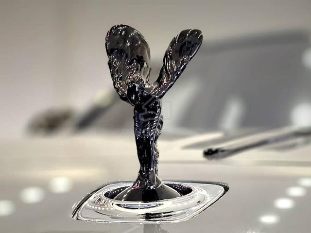 2018 Rolls Royce GHOST Black Badge 19k KM only - 5
