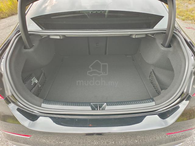 2019 Mercedes Benz A 250 2.0 AMG PANAROMIC ROOF - 5
