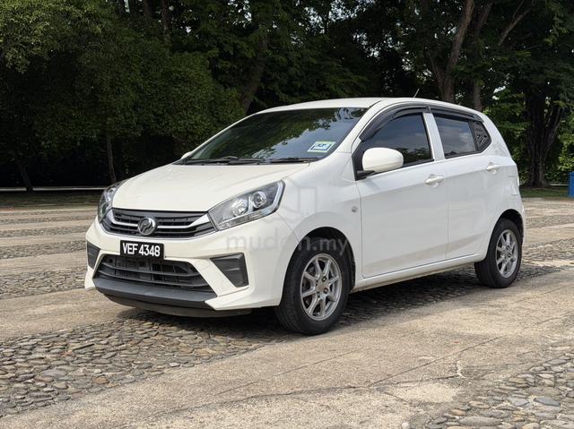 2019 Perodua AXIA 1.0 STANDARD G (A) - 5