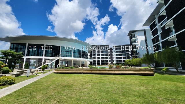 The Orchard Residences 1