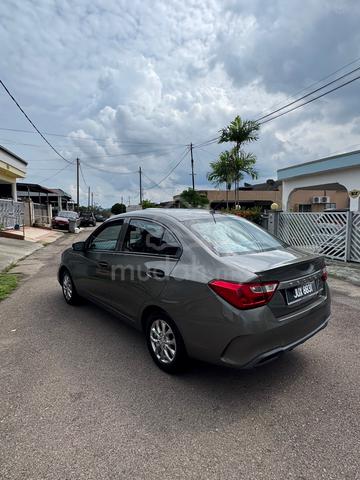 2022 Proton SAGA STANDARD AT 1.3L (A) - 2