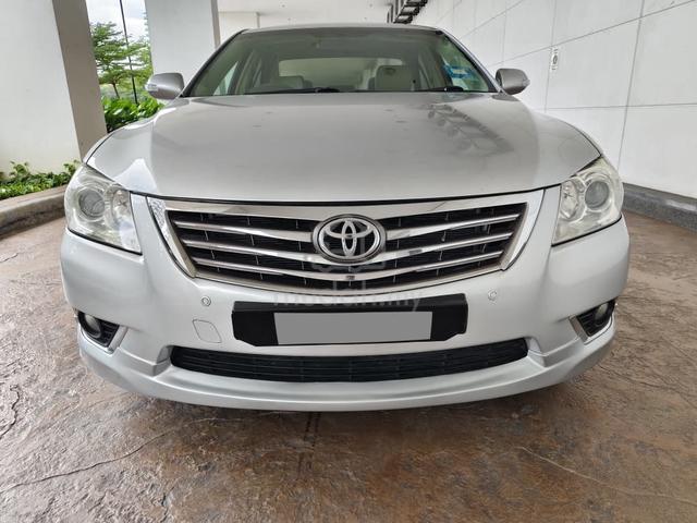 2011 Toyota CAMRY 2.0 E Sedan (A) - Ready to Drive - 2
