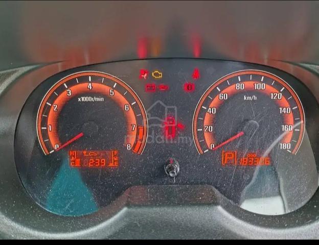 2010 Proton EXORA 1.6 H-LINE CPS (A) - 4