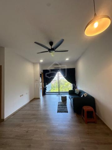 Forest Hill (Kota Kinabalu) 1