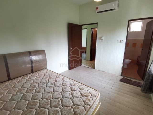 Taman Permata Apartment 1