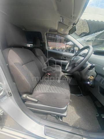 2018 Perodua ALZA 1.5 S FACELIFT (A) - 5