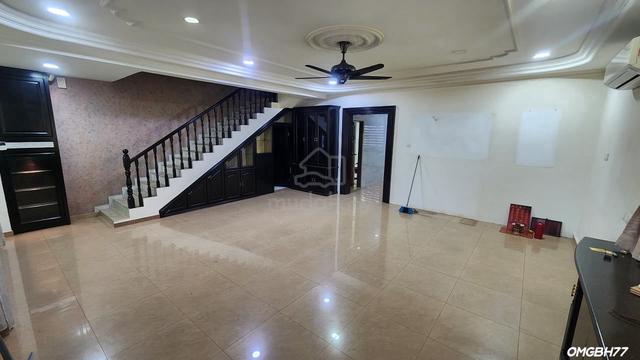 Rantau Panjang Klang 2 Storey Semi-D Corner 3200sqft Renovate For Sale 1