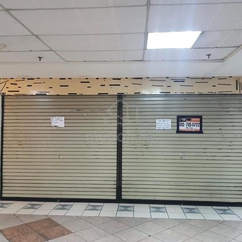 KK Plaza Frontage Unit For Sale 1