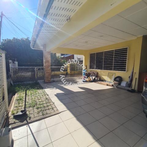Bundusan | Semi Detached | Double Storey 1
