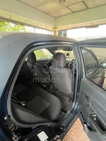 2014 Proton SAGA 1.3 FLX STANDARD (M) - 5