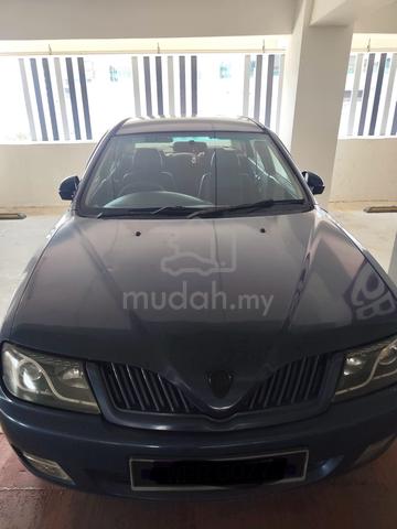 2007 Proton WAJA 1.6 CAMPRO P2 H-LINE (A) - 3