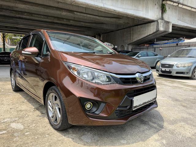 2017 Proton PERSONA 1.6 EXECUTIVE (A) - 1