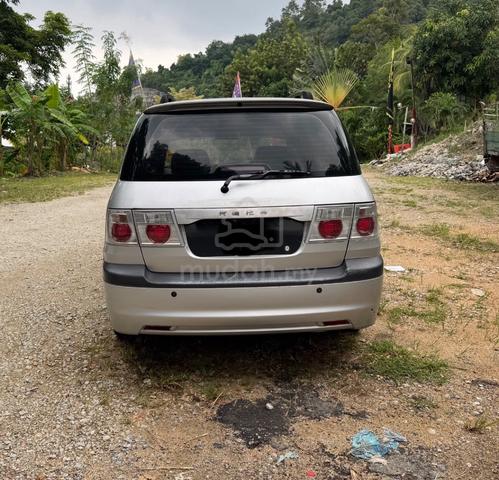 2005 Naza CITRA 2.0 GLS (A) MPV - 5