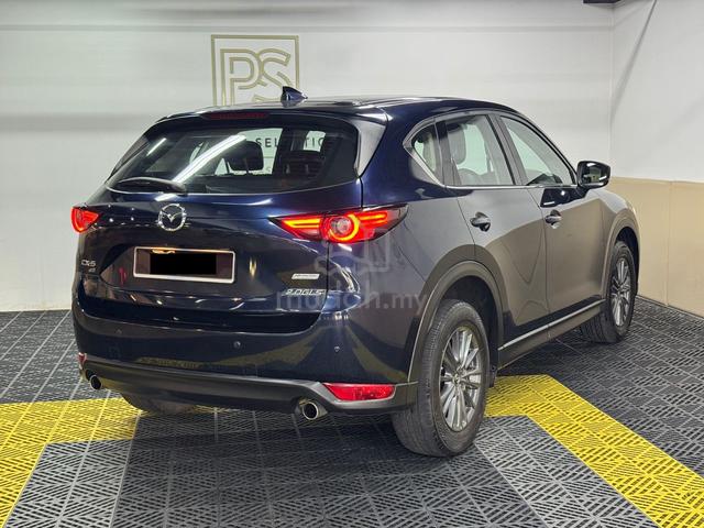 Mazda CX-5 2.0G GLS FACELIFT CX5/ FSR ORI MIL/2028 - 3