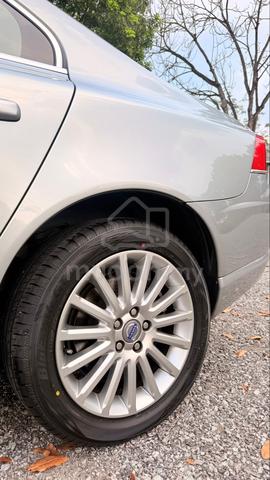 2014 Volvo S80 2.0 T5 (A) - 5