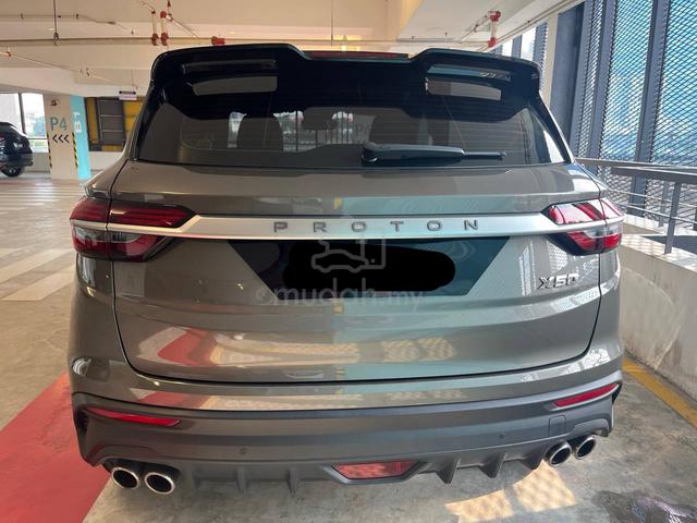 2024 Proton X50 1.5 TGDI FLAGSHIP {fullloan} - 5