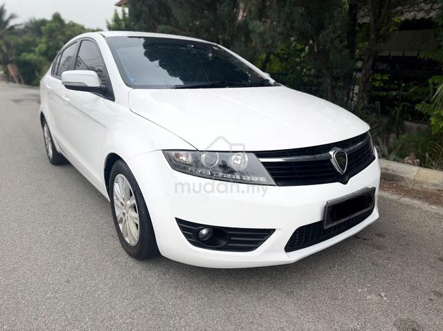 2014 Proton PREVE 1.6 EXECUTIVE (A) - 1