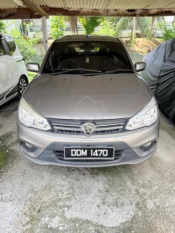 2019 Proton SAGA 1.3 STANDARD CVT MY2016 (A) - 1