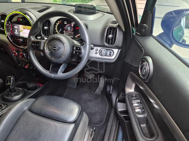 2023 Mini COOPER S COUNTRYMAN 2.0 (A) CKD WRTY2027 - 5