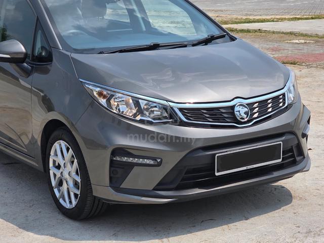 2021 Proton PERSONA 1.6 EXECUTIVE MY16 FACELIFT - 4
