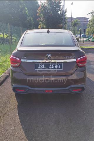 2017 Proton PERSONA 1.6 EXECUTIVE (A) - 2