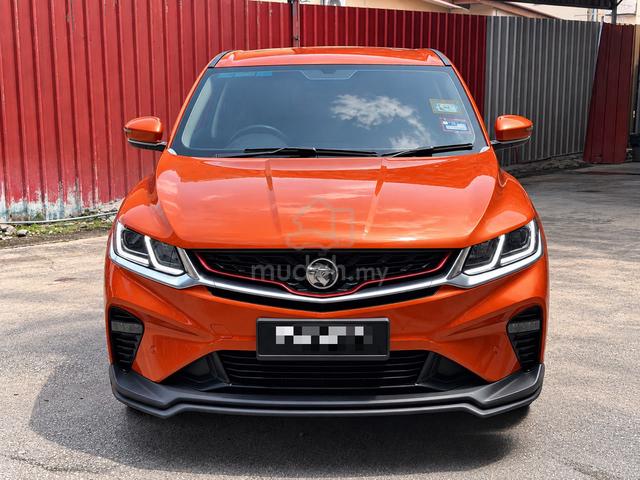 2022 Proton X50 1.5 PREMIUM 39KKM (A) LOAN KEDAI - 2