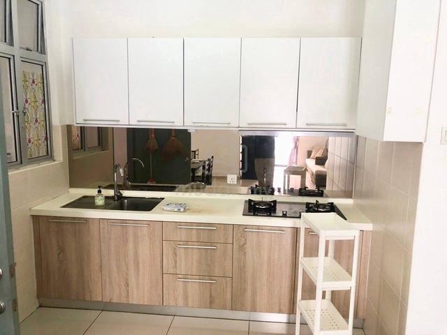 One Sentral Serviced Residence 4