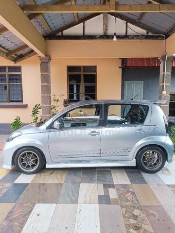 2007 Perodua MYVI 1.3 SE GHS (M) - 2
