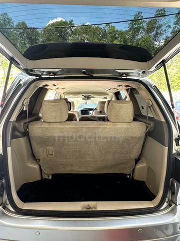 2003 Toyota ESTIMA 2.4 X (A) - 4