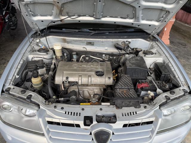 2007 Proton WAJA 1.6 CAMPRO PREMIUM (M) - 3