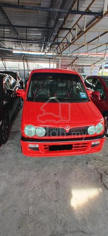 2004 Perodua KENARI 1.0 EZ (A) - 1