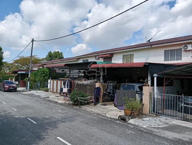Taman Pekatra Indah Simpang Ampat 1