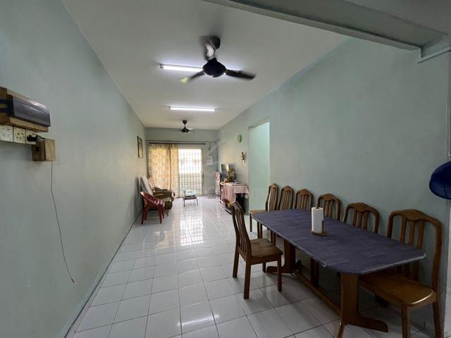 Sri Kenari Apartment 1