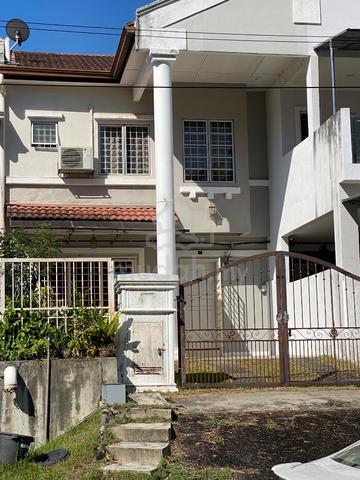 Semi Detached House 1