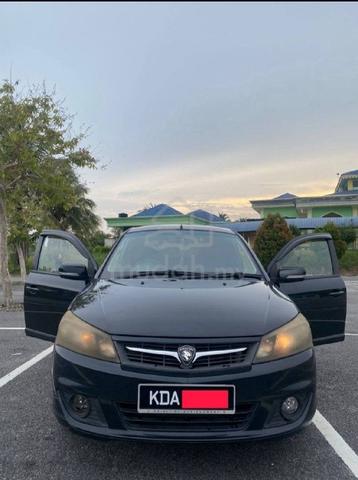 2011 Proton SAGA 1.3 FL EXECUTIVE (A) - 2
