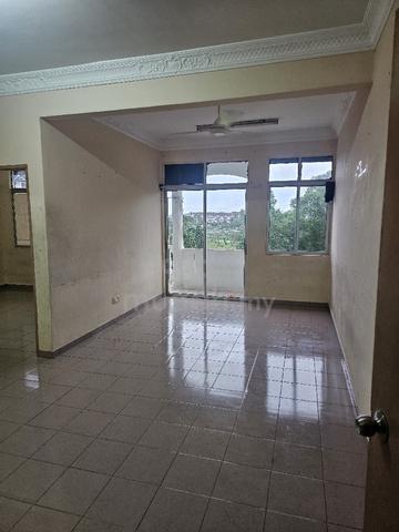 Pangsapuri Taman Cheng Ria 1