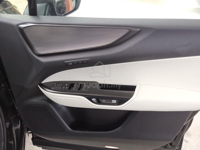 2024 Lexus NX350 2.4 F SPORT TRD BODYKIT - 5