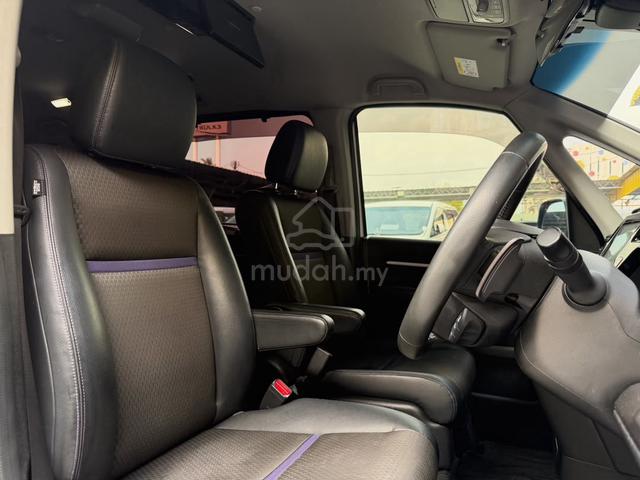 2019 Honda Step Wgn Spada Cool Spirit 1.5T - 4