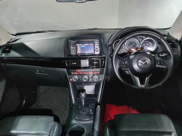2013 Mazda CX-5 2.0 GLS (A) 5-Years Warranty - 3