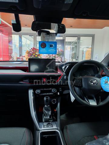 2026 Perodua TRAZ 1.5 X, H - Fast stock - 3