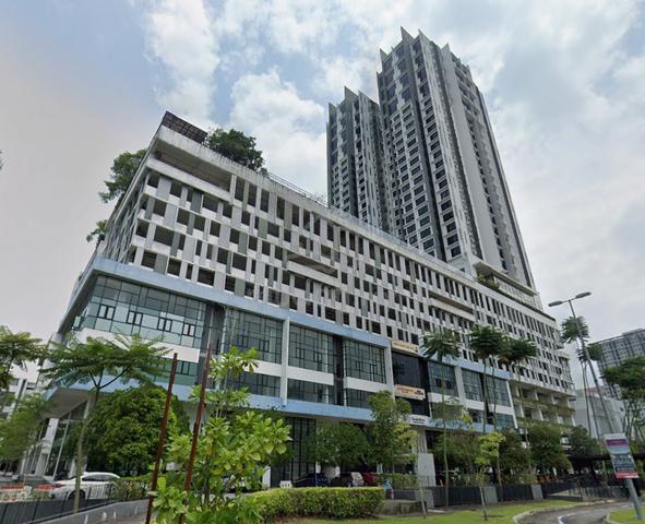 Centrus Soho 1