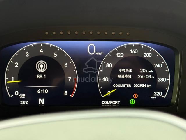 2025 Honda CIVIC 2.0 TYPE R FL5 - 3
