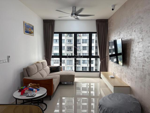 Sunway Belfield 1