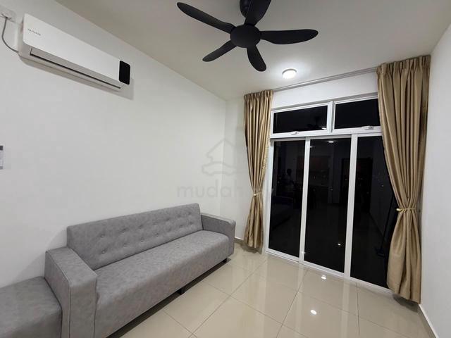 Trellis Residences 1